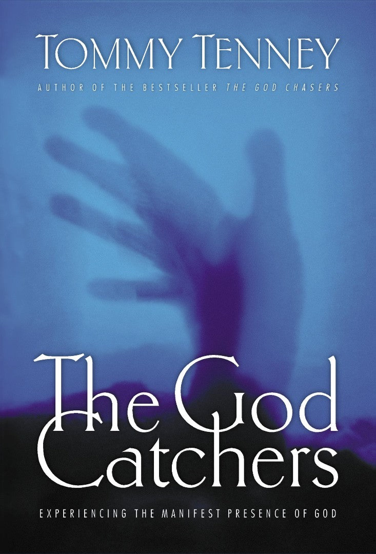 The God Catchers - Re-vived