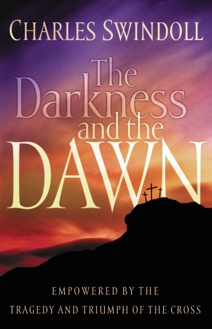 The Darkness And The Dawn - Re-vived