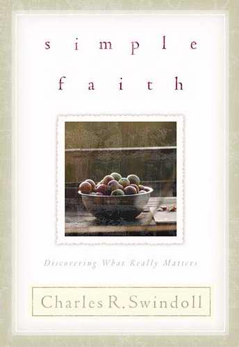 Simple Faith - Re-vived