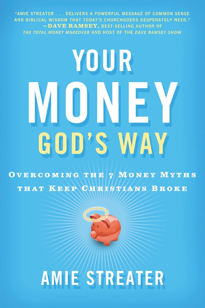 Your Money God's Way