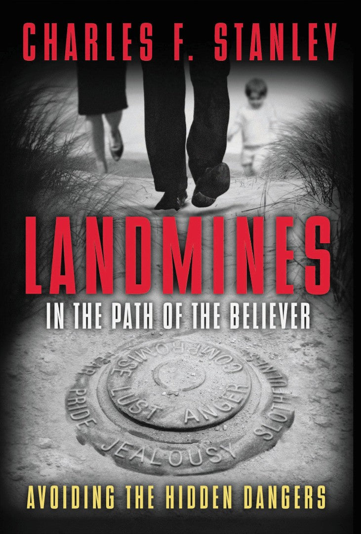 Landmines In The Path Of The Believer - Re-vived