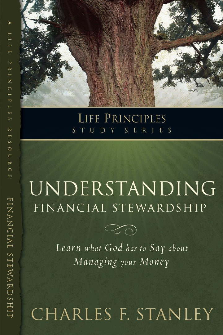 Understanding Financial Stewardship - Re-vived