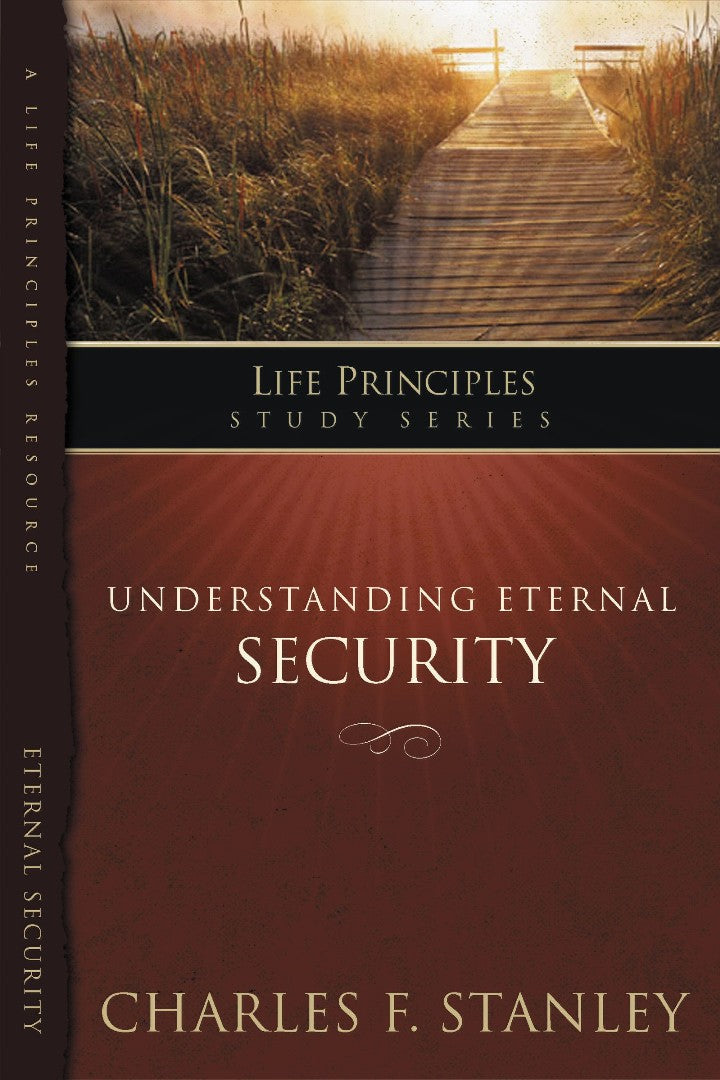 The Life Principles Study Series - Re-vived