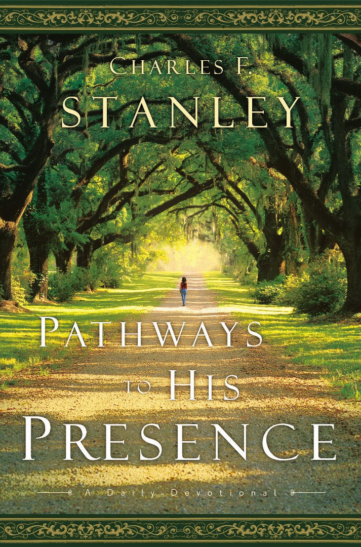 Pathways To His Presence - Re-vived