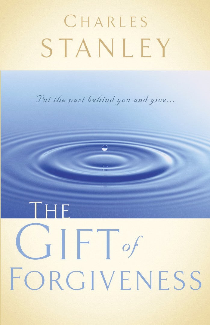 The Gift of Forgiveness - Re-vived