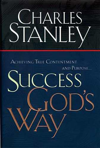 Success God'S Way - Re-vived