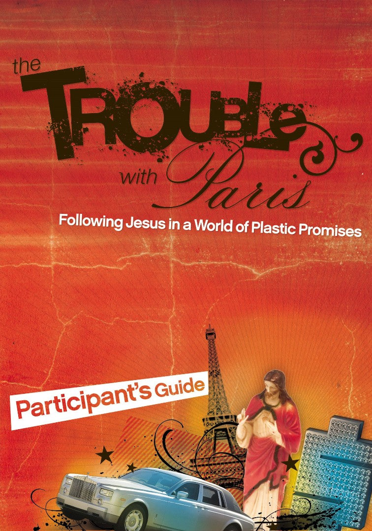 The Trouble with Paris Participant's Guide