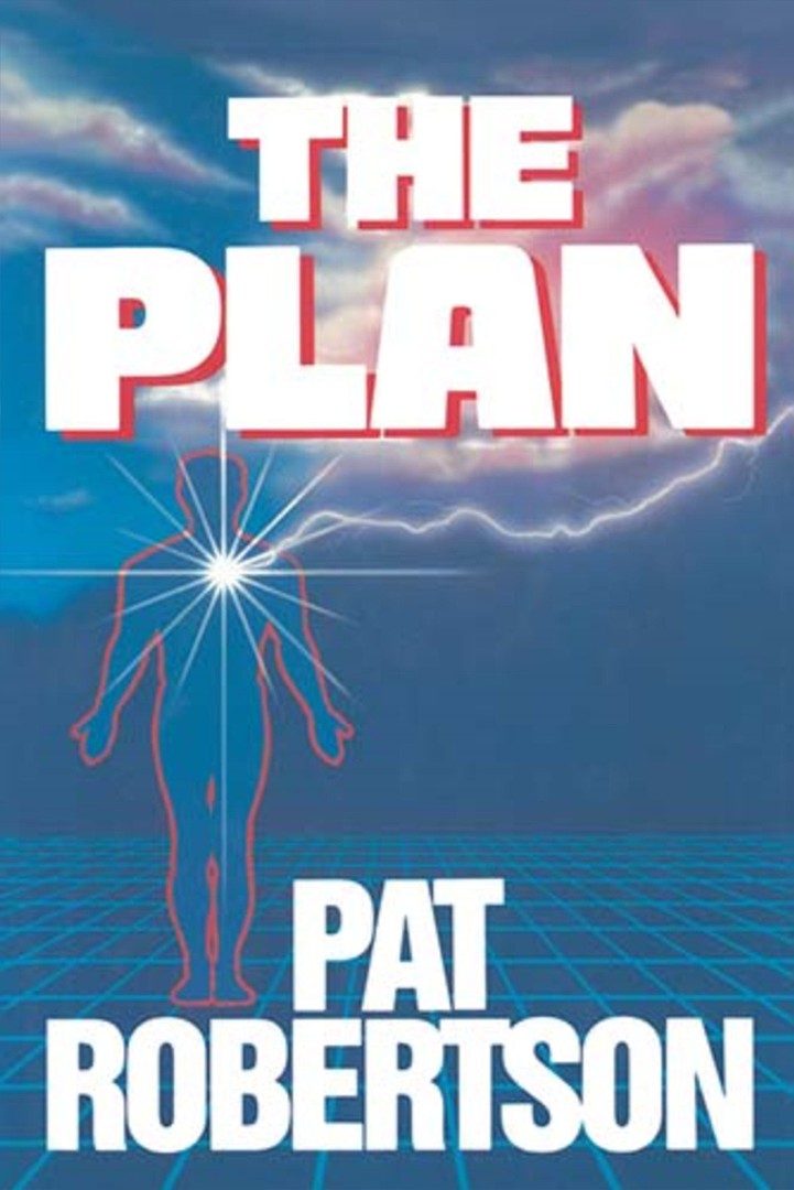 The Plan - Re-vived