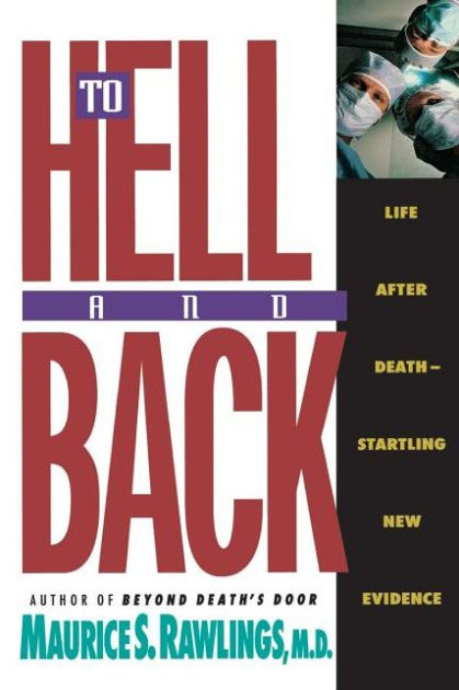 To Hell and Back - Re-vived