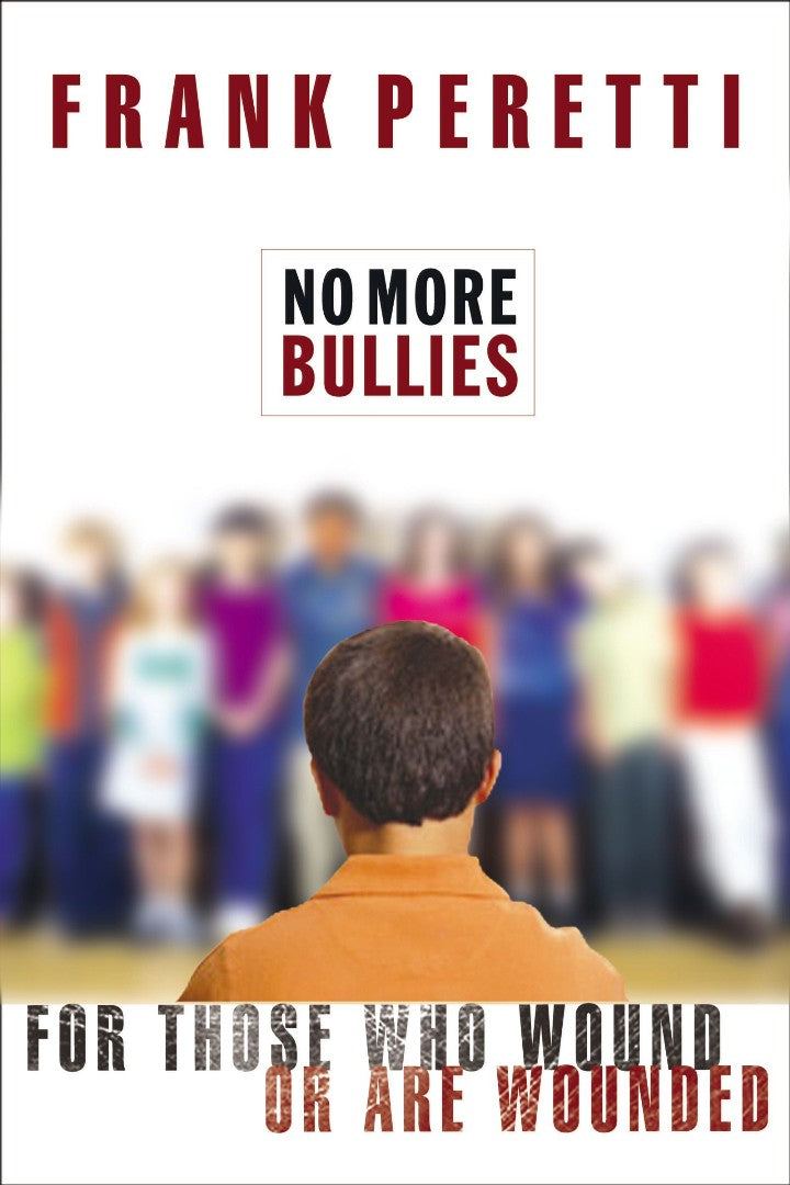 No More Bullies - Re-vived