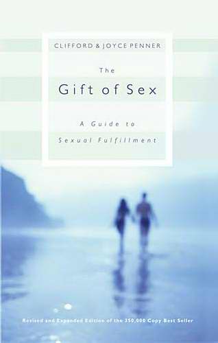The Gift Of Sex - Re-vived