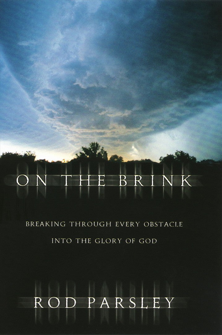 On the Brink - Re-vived