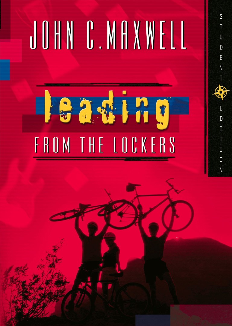 Leading from the Lockers - Re-vived