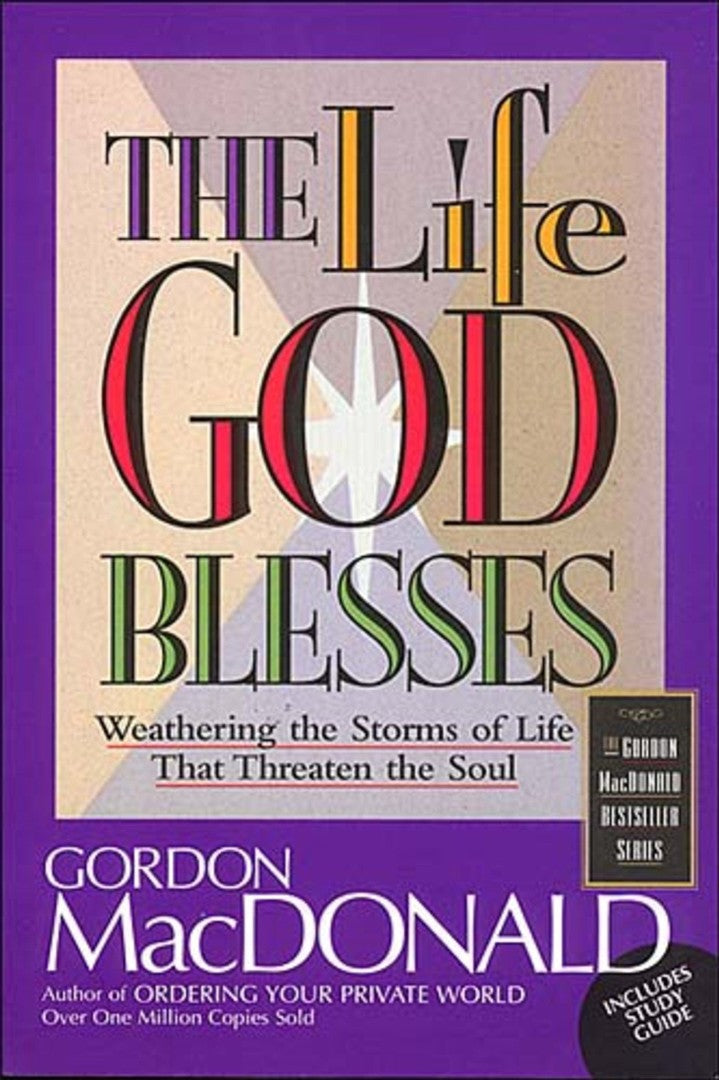The Life God Blesses - Re-vived