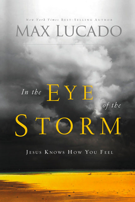 In The Eye Of The Storm