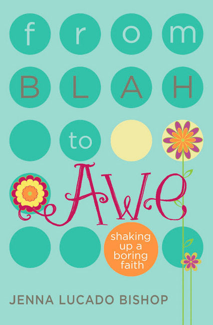 From Blah To Awe - Re-vived