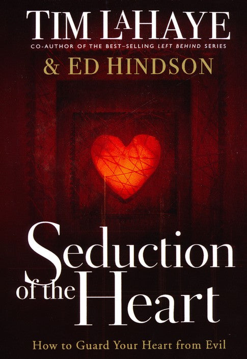 Seduction Of The Heart - Re-vived