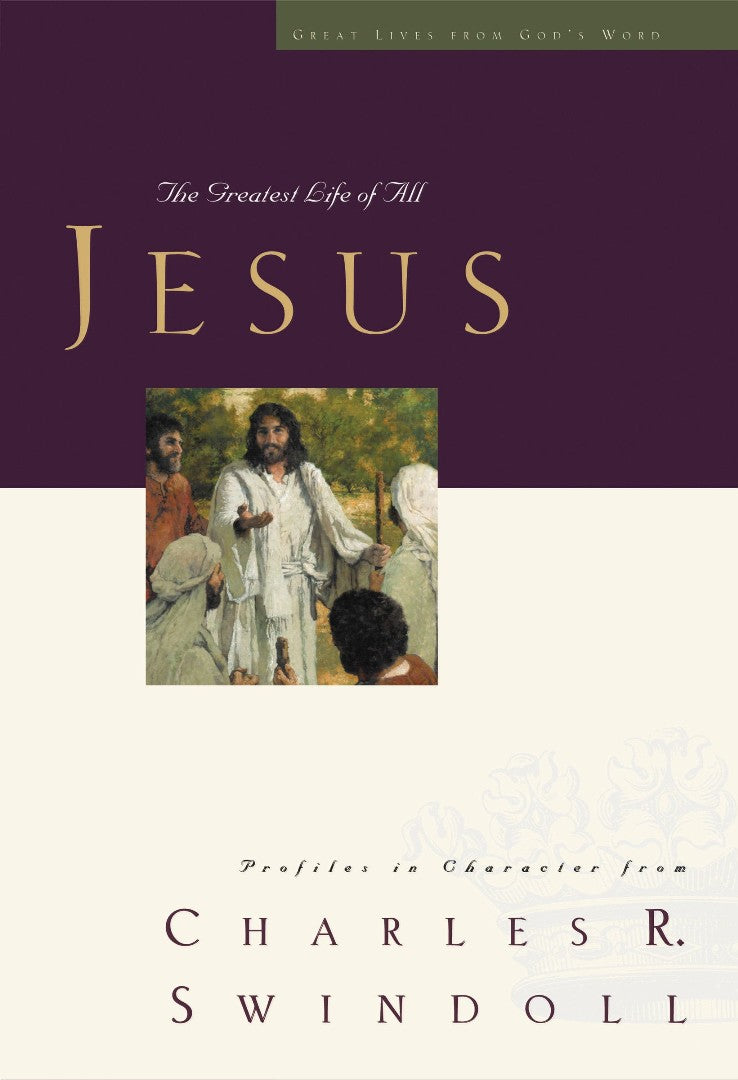 Jesus