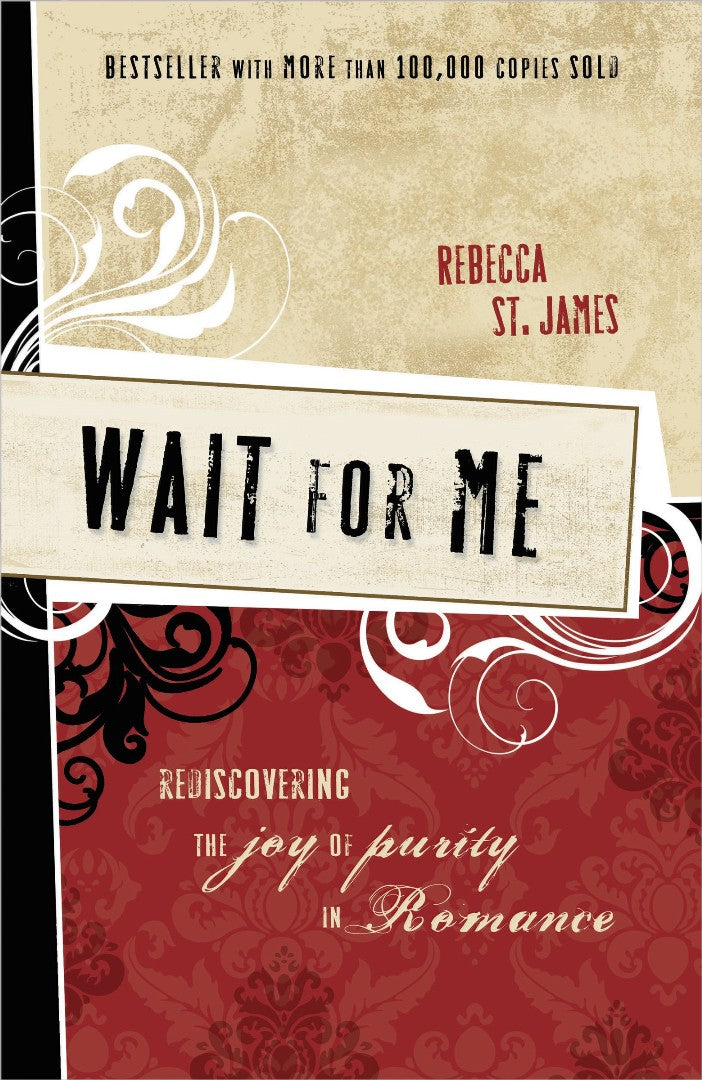 Wait For Me - Re-vived