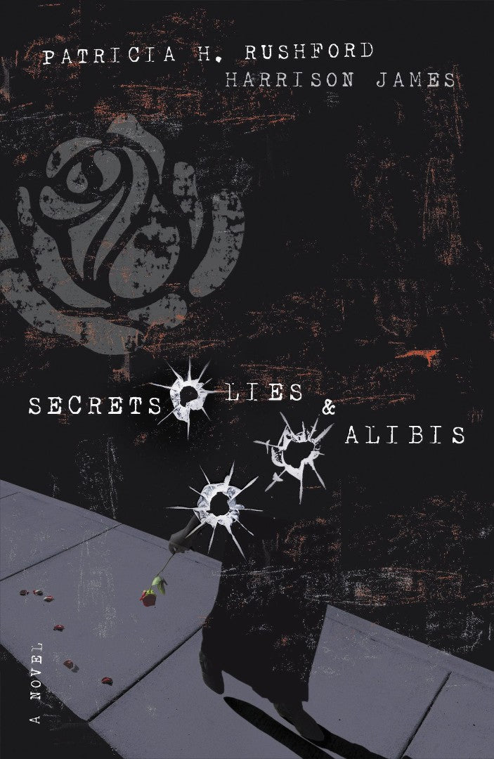 Secrets, Lies and Alibis - Re-vived