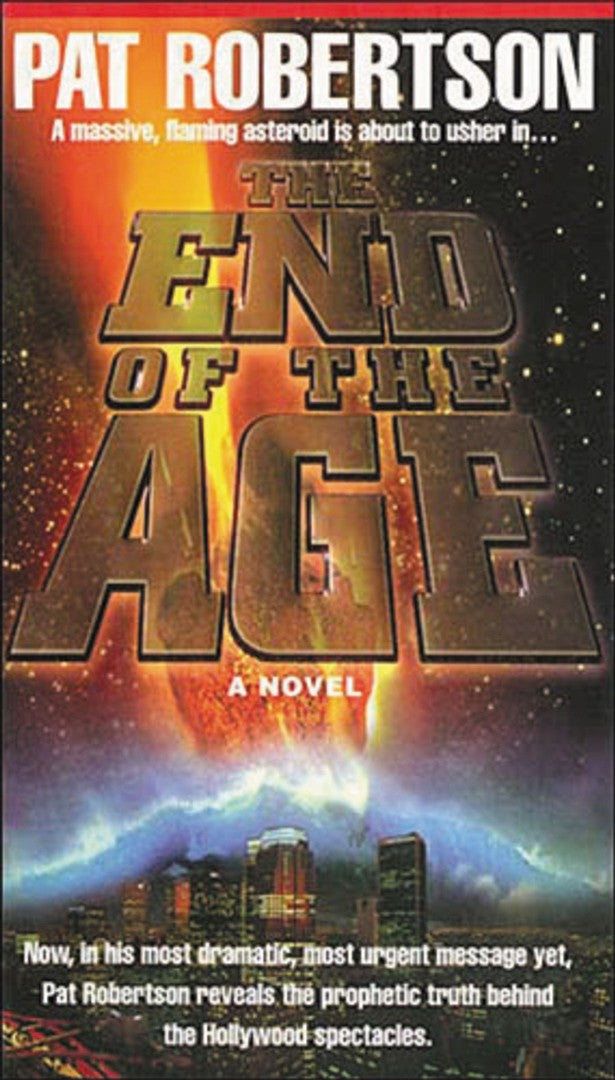 The End of the Age - Re-vived