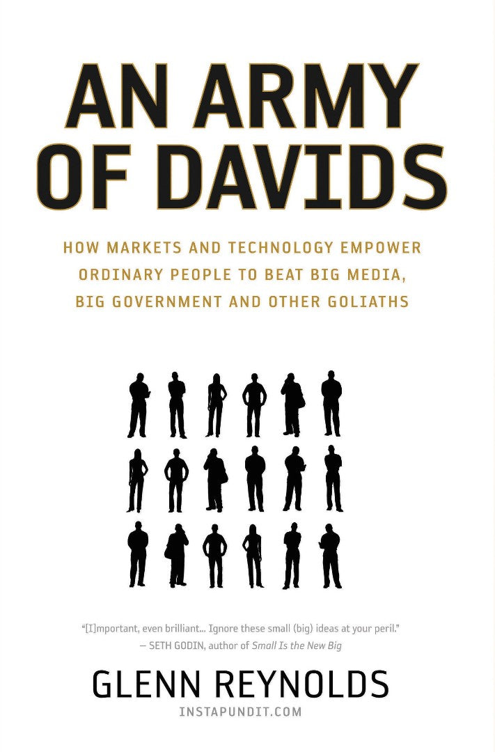 An Army Of Davids