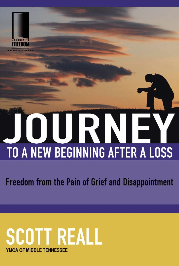 Journey to a New Beginning After Loss - Re-vived