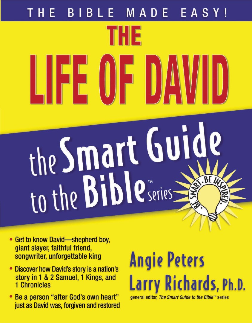 The Life Of David