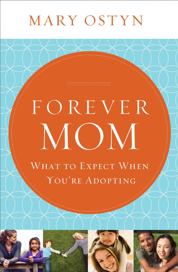 Forever Mom - Re-vived