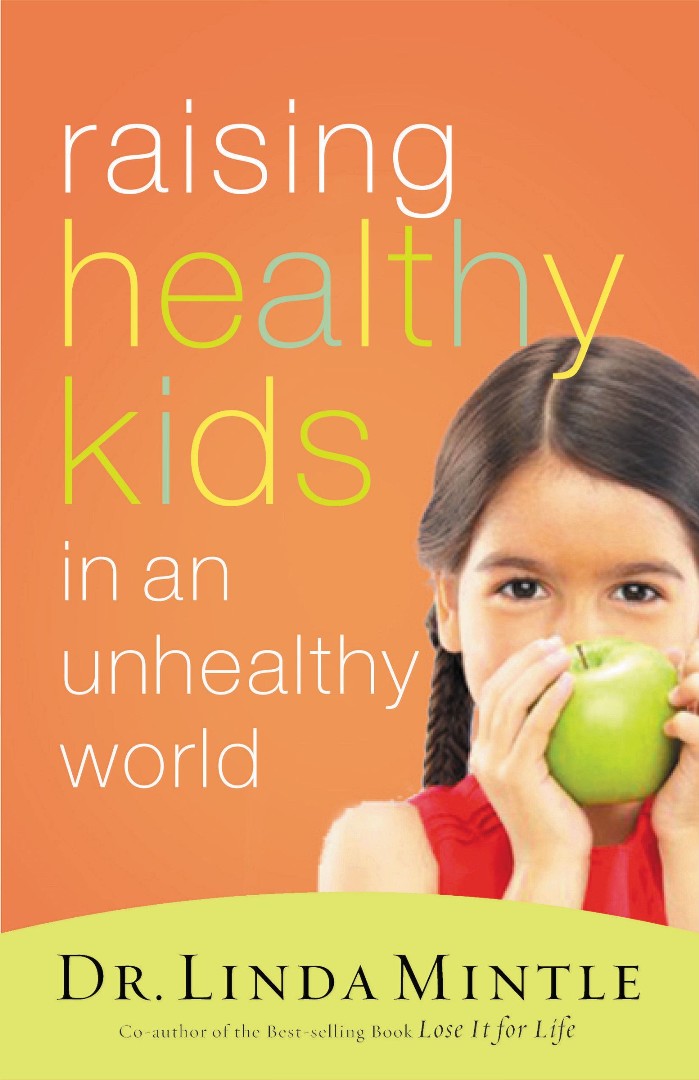 Raising Healthy Kids in an Unhealthy World - Re-vived