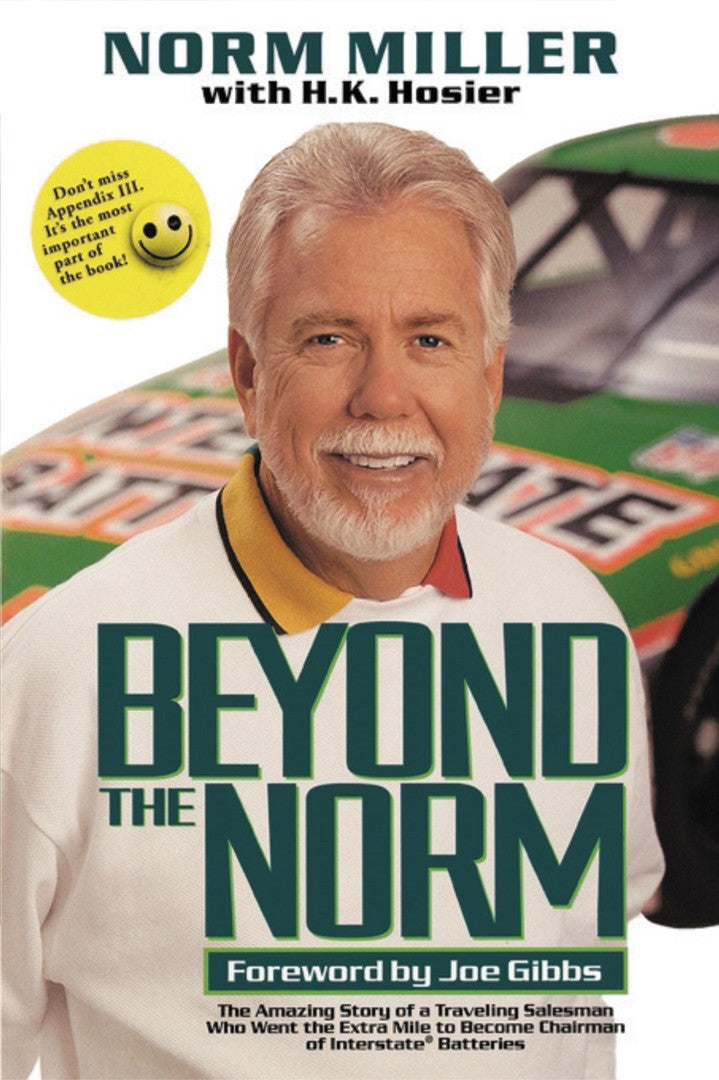 Beyond The Norm