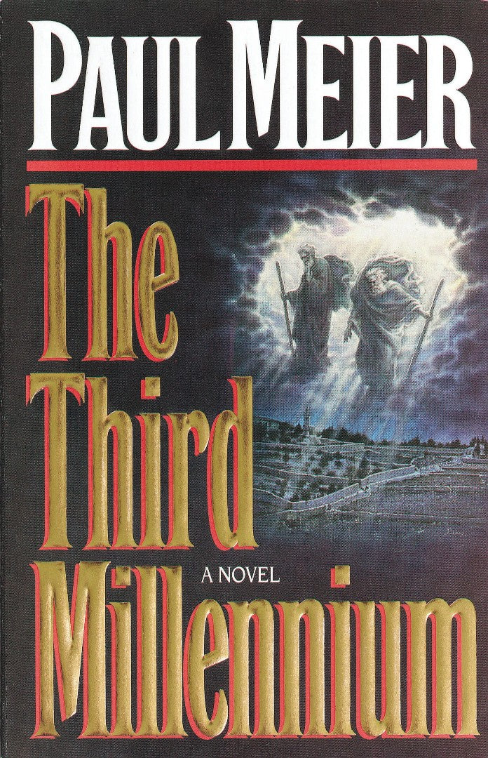 The Third Millenium - Re-vived