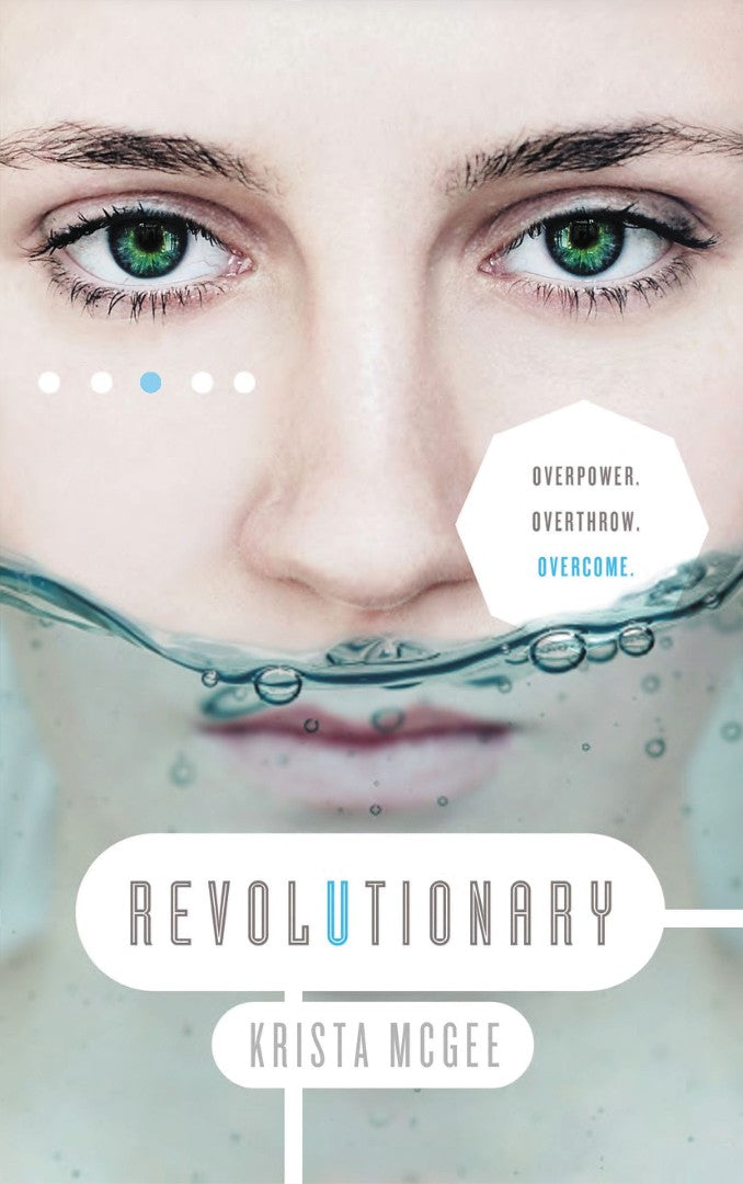 Revolutionary - Re-vived