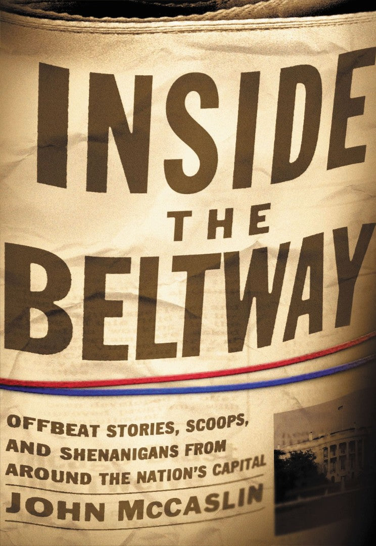 Inside the Beltway - Re-vived