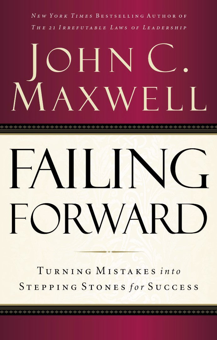Failing Forward