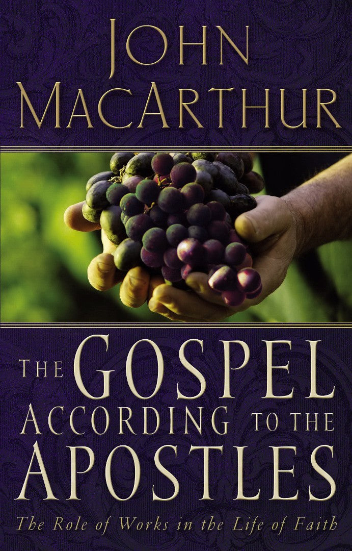 The Gospel According To The Apostles - Re-vived