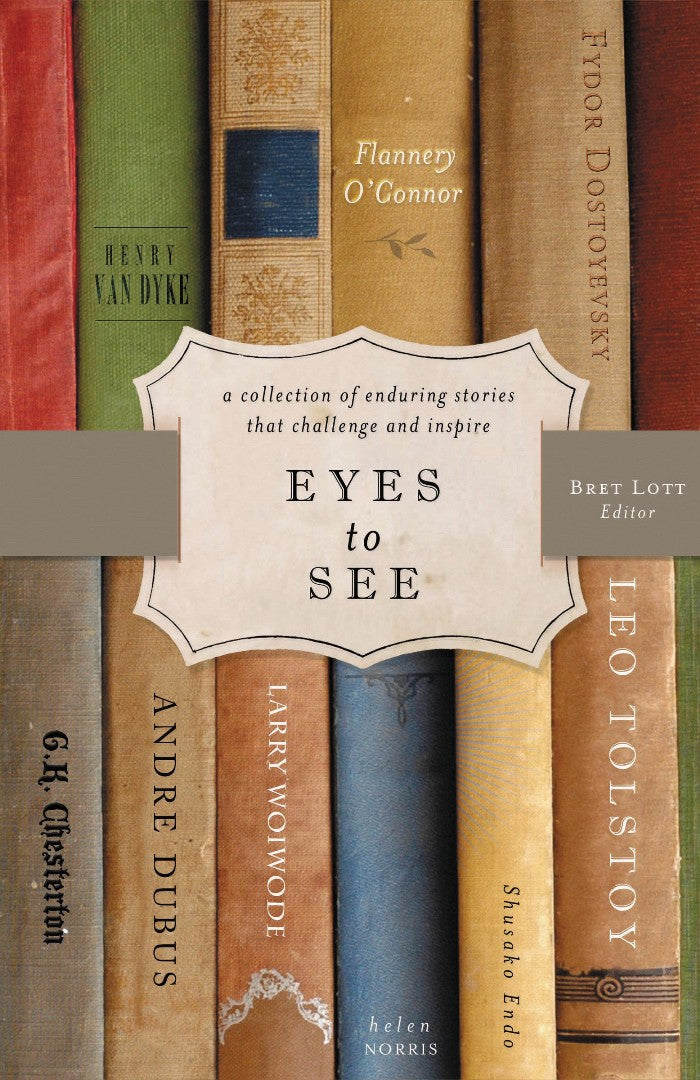 Eyes To See