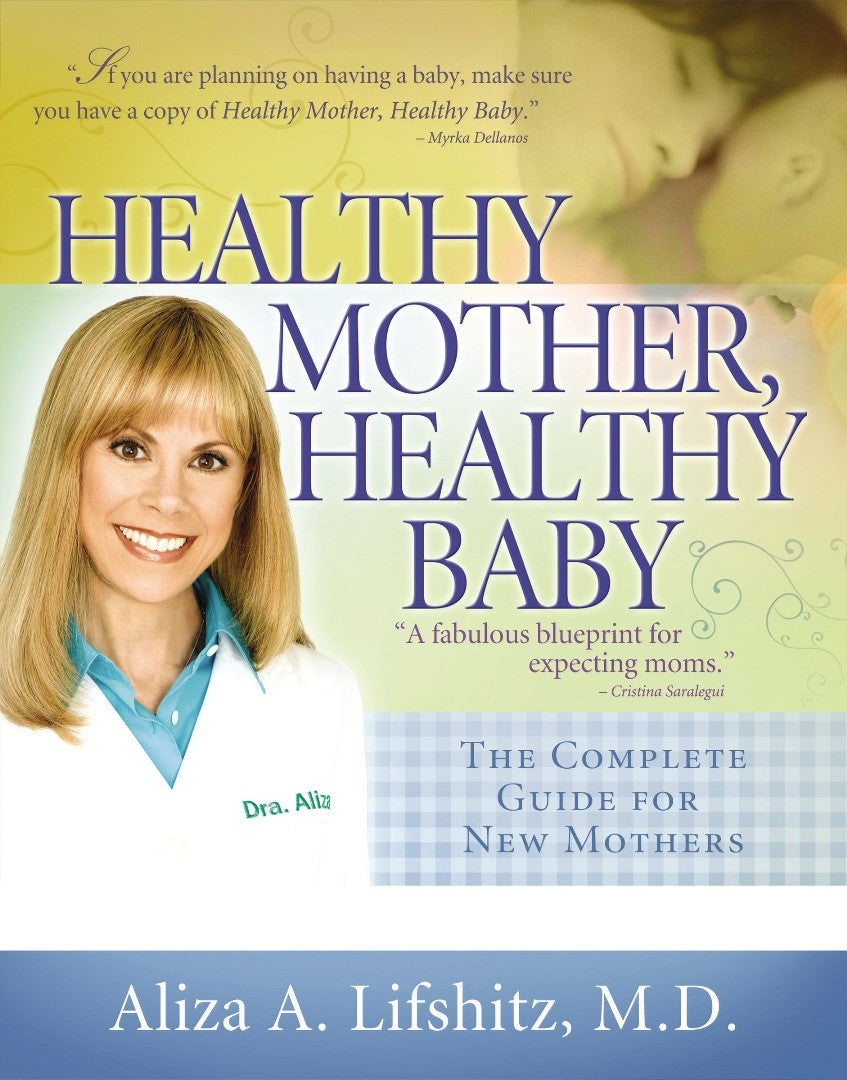 Healthy Mother, Healthy Baby - Re-vived