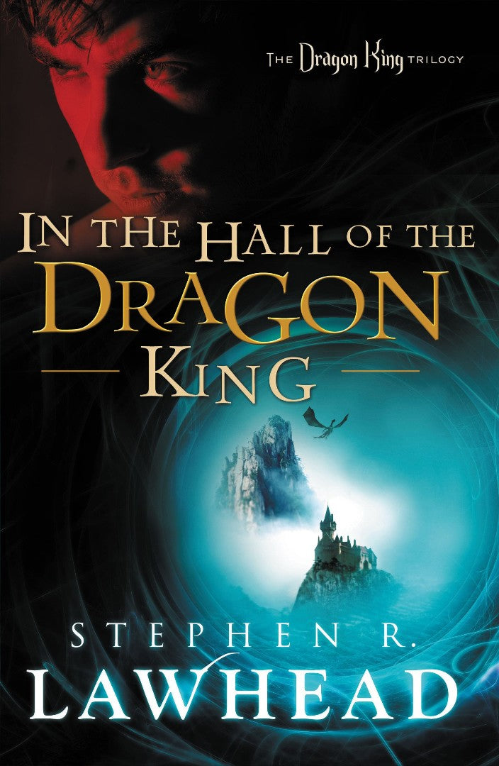 In The Hall of the Dragon King - Re-vived