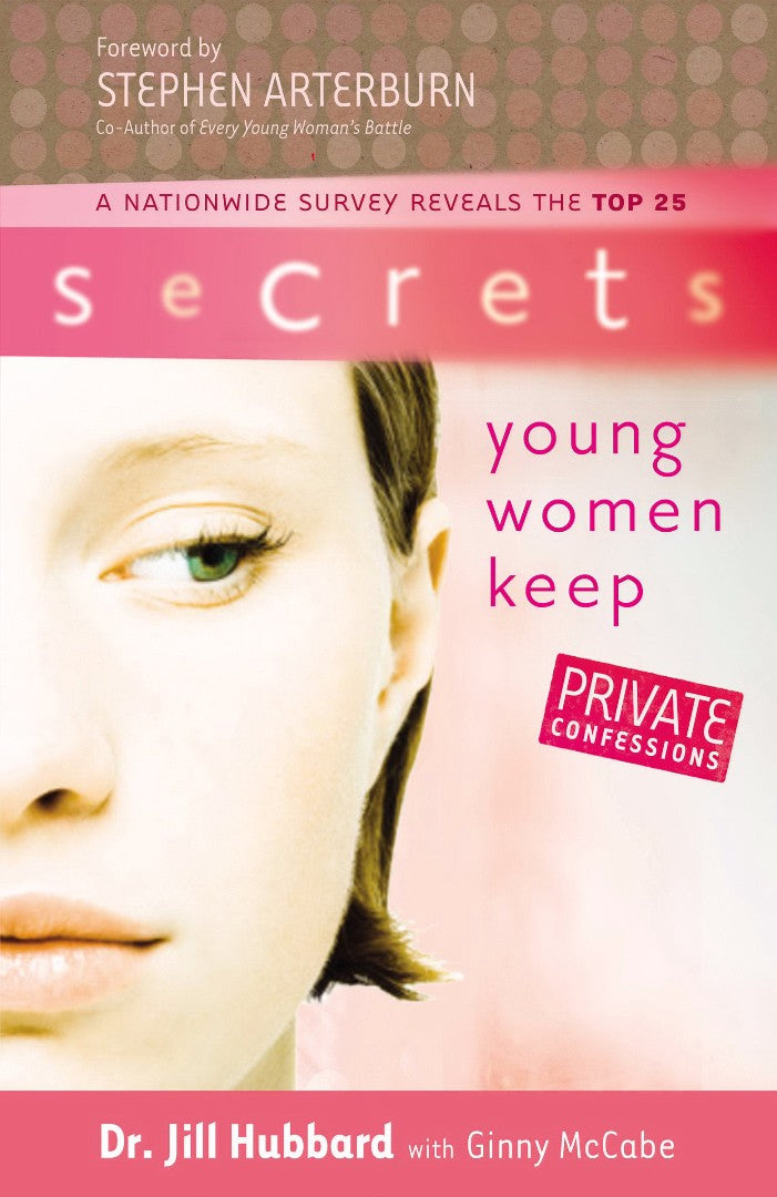 The Secrets Young Women Keep - Re-vived