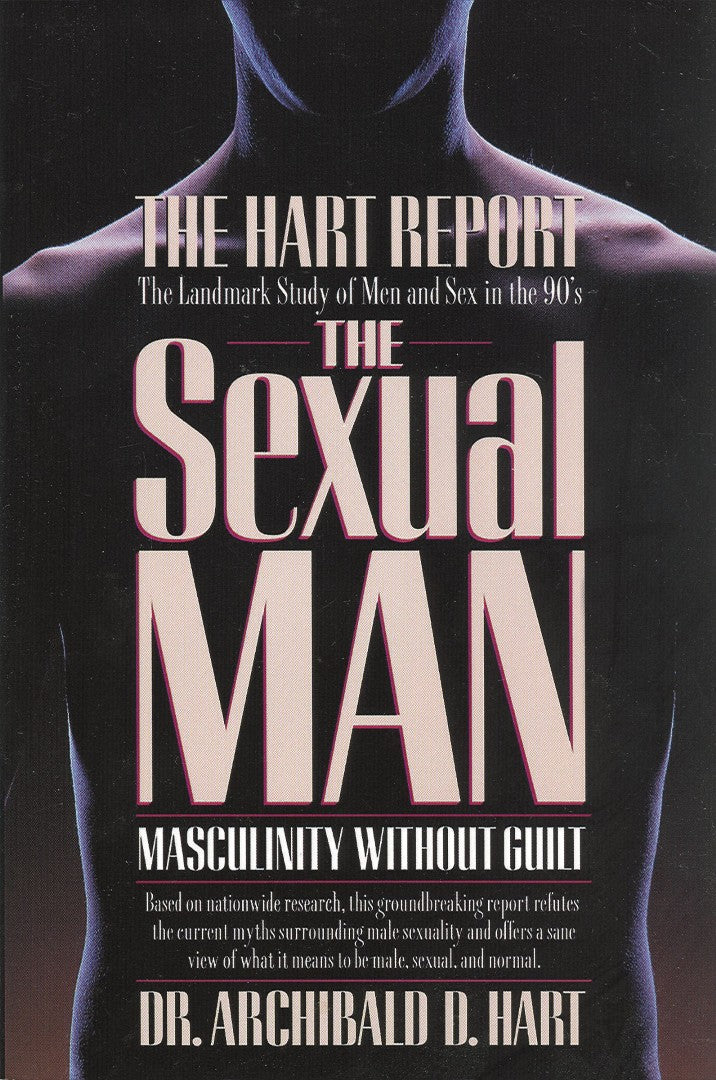 The Sexual Man - Re-vived