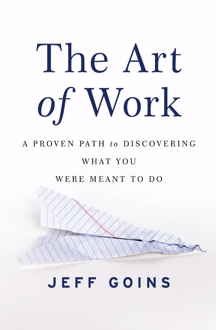 The Art Of Work
