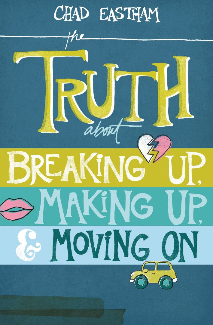 The Truth About Breaking Up, Making Up, And Moving On - Re-vived