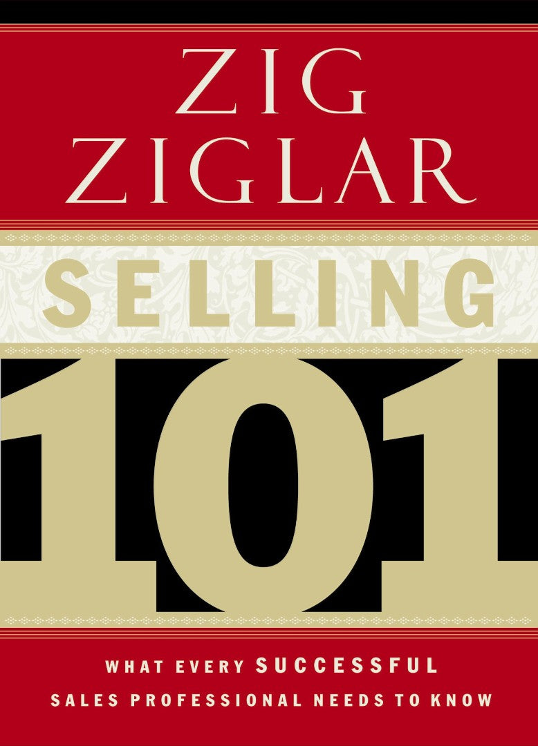 Selling 101 - Re-vived