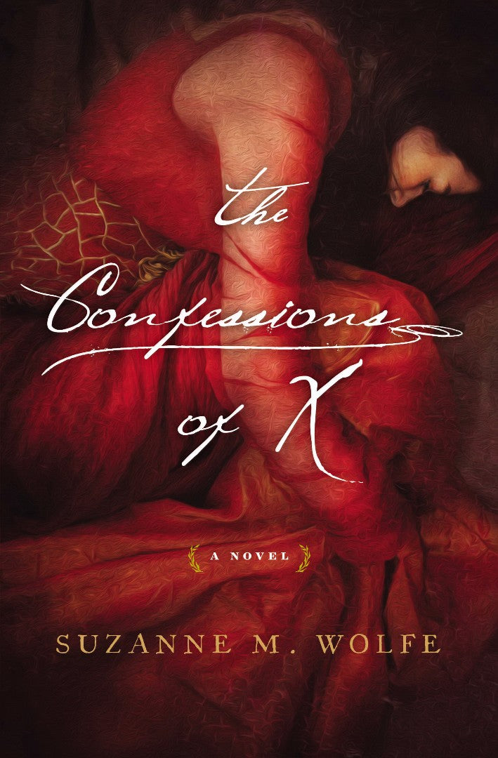 The Confessions Of X