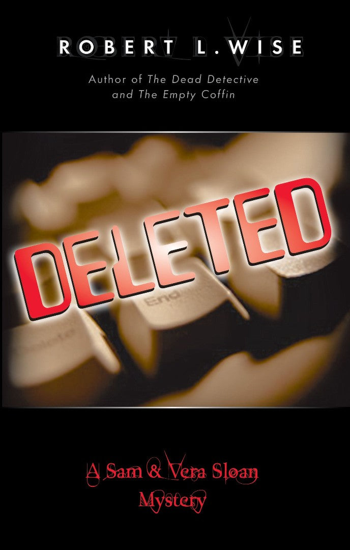 Deleted! - Re-vived