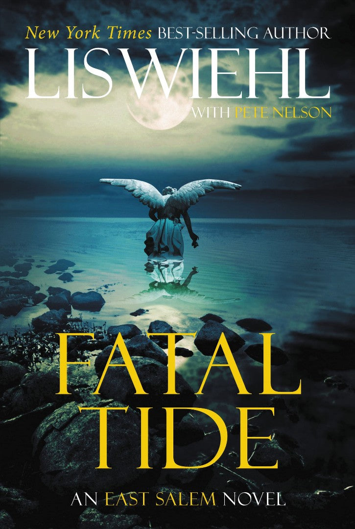 Fatal Tide - Re-vived