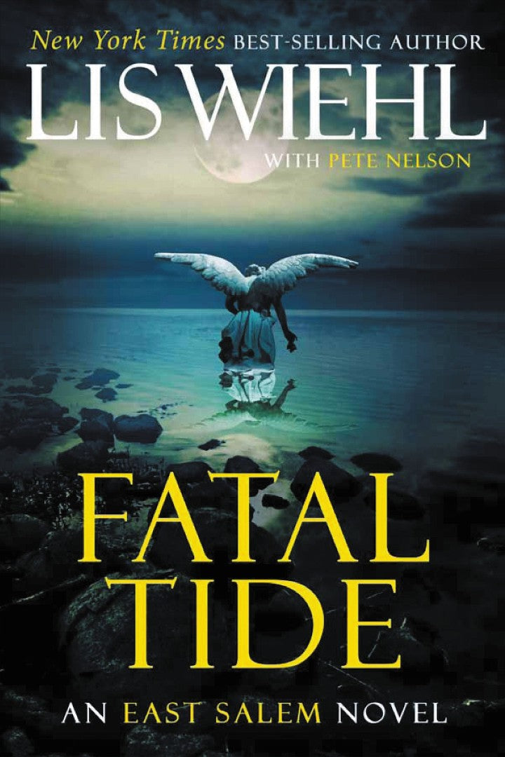 Fatal Tide - Re-vived