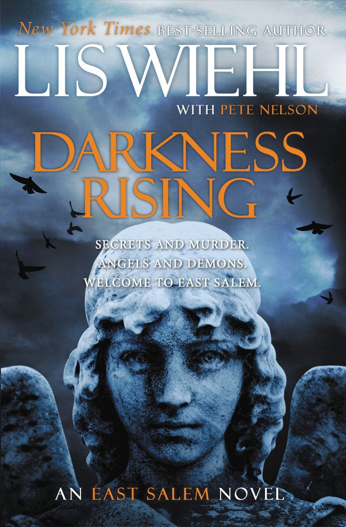 Darkness Rising - Re-vived