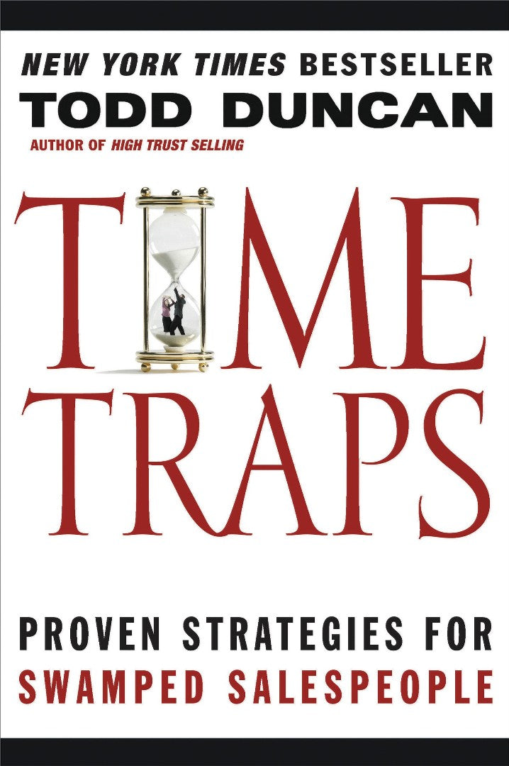 Time Traps